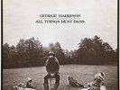 George Harrison - All Things Must Pass 3LP-Box Apple Records 1C 172-04 707/8/9 Y