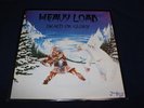 HEAVY LOAD Death or Glory LP Japan ORG 83 PROMO W/label 1st press Manowar
