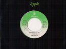 The Beatles - From Me To You / Thank you Girl - 7'' Single Odeon