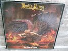 LP Judas Priest Sad Wings of Destiny