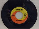The Beatles Nowhere Man 7” Single 5587