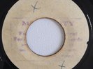 SLIM SMITH - ROUGHER YET / I'LL NEVER LET GO - COXSONE ( VERY RARE ROCKSTEADY 7)