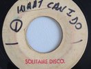 TARTANS - WHAT CAN I DO / DANCE ALL NIGHT - MERRITONES PRE ( ROCKSTEADY 7 )