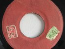 THE WAILERS - I STAND PREDOMINATE - BLANK ( SKA 7 )