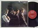 THE ROLLING STONES - S/T LP (RARE MONO UK Import on 