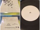 SUPER RARE HANS ZIMMER TRUE ROMANCE SCORE TEST PRESS 7