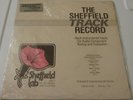 The Sheffield Track Record - New Sealed Audiophile LP - Sheffield Lab 20