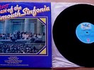THE BEST OF THE PORTSMOUTH SINFONIA LP AUSSIE TRANSATLANTIC PRESSING PLAYS EXC
