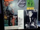 Tony Sheridan And The Beat Brothers My Bonnie LP und Singel