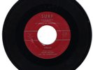 RALPH NIELSEN & THE CHANCELLORS-1962-NEW JERSEY “SCREAM” SURF RECORDS