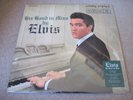 ELVIS PRESLEY His Hand In Mine FTD  2011  2 x 12 INCH 180 g VINYL sealed