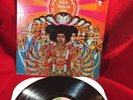 JIMI HENDRIX-AXIS: BOLD AS LOVE-Original Tri Color Psych Album-REPRISE #RS 8281