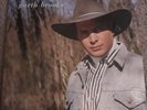 GARTH BROOKS Self Titled CAPITOL LP NM