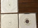 Cat Stevens Harold And Maude RARE soundtrack singles test pressings