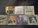 BLONDIE - kl. Slg. sieben 7