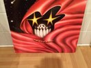 DARK STAR - S/T VINYL ORIGINAL // CLASSIC NWOBHM // 1981 // RARE // HTF