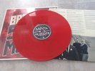Broilers  - Santa Muerte - Rotes Vinyl
