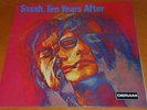 TEN YEARS AFTER:SSSSH.1LP.DERAM.UK .FIRST PRESS.1969.STEREO.EX+++/EX+++