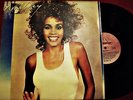 WHITNEY HOUSTON - WHITNEY - URUGUAY