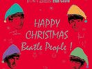 THE BEATLES  Christmas records  7 X 7