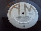 SUPERTRAMP CRIME OF THE CENTURY 1st 1974 Press MINT- PLAY TIME CAPSULE LP