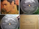 ELVIS PRESLEY CHRISTMAS ALBUM 1957 UNIQ CVR CUSTOM RCA LBS TOP RARE CHILEAN PRES