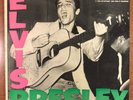 ELVIS PRESLEY  S/T DEBUT  RCA LPM 1254 DG1956 LP 6S/5S  SUPER RARE NEAR MINT