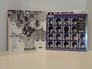 THE BEATLES REVOLVER A HARD DAYS NIGHT MONO REMASTERED 12