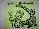 Brutal Verschimmelt ?12