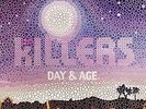 KILLERS-DAY & AGE (OGV)  VINYL LP NEW