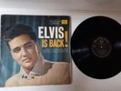 VINYL LP 12