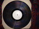 THE MOVE Selftitled Debut LP Mono 1968 UK one sided test pressing  VG+