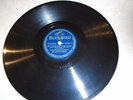 Spike Jones 78 Bluebird 11586 Der Fuehrer's Face, I Wanna Go Back To West Virgin