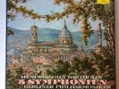 Mendelssohn 5 Symphonies Berlin Philharmonic Herbert von Karajan 4 Vinyl LP Box