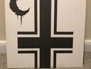 Leviathan Howl Mockery At The Cross 2 X Vinyl LP Black Metal Xasthur