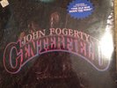 John Fogerty Centerfield Sealed Lp First Press With Zanz Hype Price Point