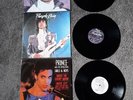 PRINCE PURPLE RAIN + WHEN DOVES CRY + GIRLS AND BOYS ORIGINAL 12