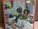 The Meters – Rejuvenation  Reprise 1974