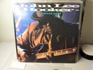 Boom Boom, John Lee Hooker, import England