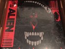 Alien Mondo 4 Vinyl Color LP Goldsmith Complete Motion Picture Soundtrack Sealed
