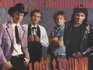 Jason & The Scorchers Lost And Found vinyl LP album record UK JS1 EMI AMERICA