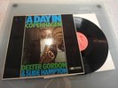 Dexter Gordon & Slide Hampton Top Jazz Vinyl Rare MPS German Press 1969