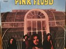 Pink Floyd - The Piper at the Gates of Dawn - RARE Italian LP - 1971 - NM vinyl