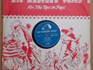Elvis Presley 78 RPM, Blue Moon/I Don't Care If The Sun Don't Shine, HMV POP 272