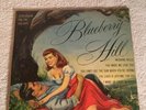Vintage Blueberry Hill Steve Gibson and The Red Caps. 10 inch LP. Make an Offer