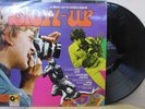BLOW UP SOUNDTRACK BY HERBIE HANCOCK MEXICAN LP ELECTRONIC / FUNK / JAZZ