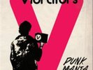 The Vibrators-Pure Mania  Vinyl / 12