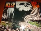 W.A.S.P. ?– The Headless Children ..org,1989.. very good condition...Capitol...