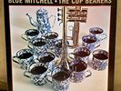Blue Mitchell - The Cup Bearers - Original Riverside