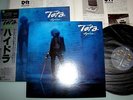 Toto - Hydra - audiophile Mastersound Vinyl LP / CBS/Sony 30AP 1957 / Japan 1982